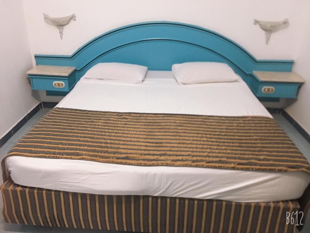 Lilly Land Resort Chalets Hurghada Exterior photo